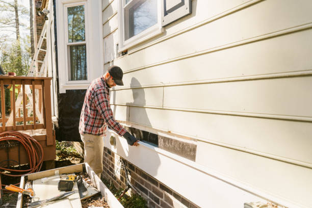 Top rated local Emergency Siding Repair specialists in Berea, SC